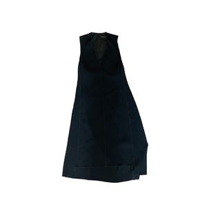 Rag & Bone Black dress